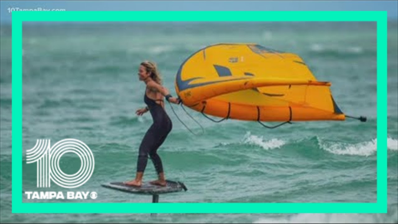 Woman bit by shark south of Anna Maria Island pier