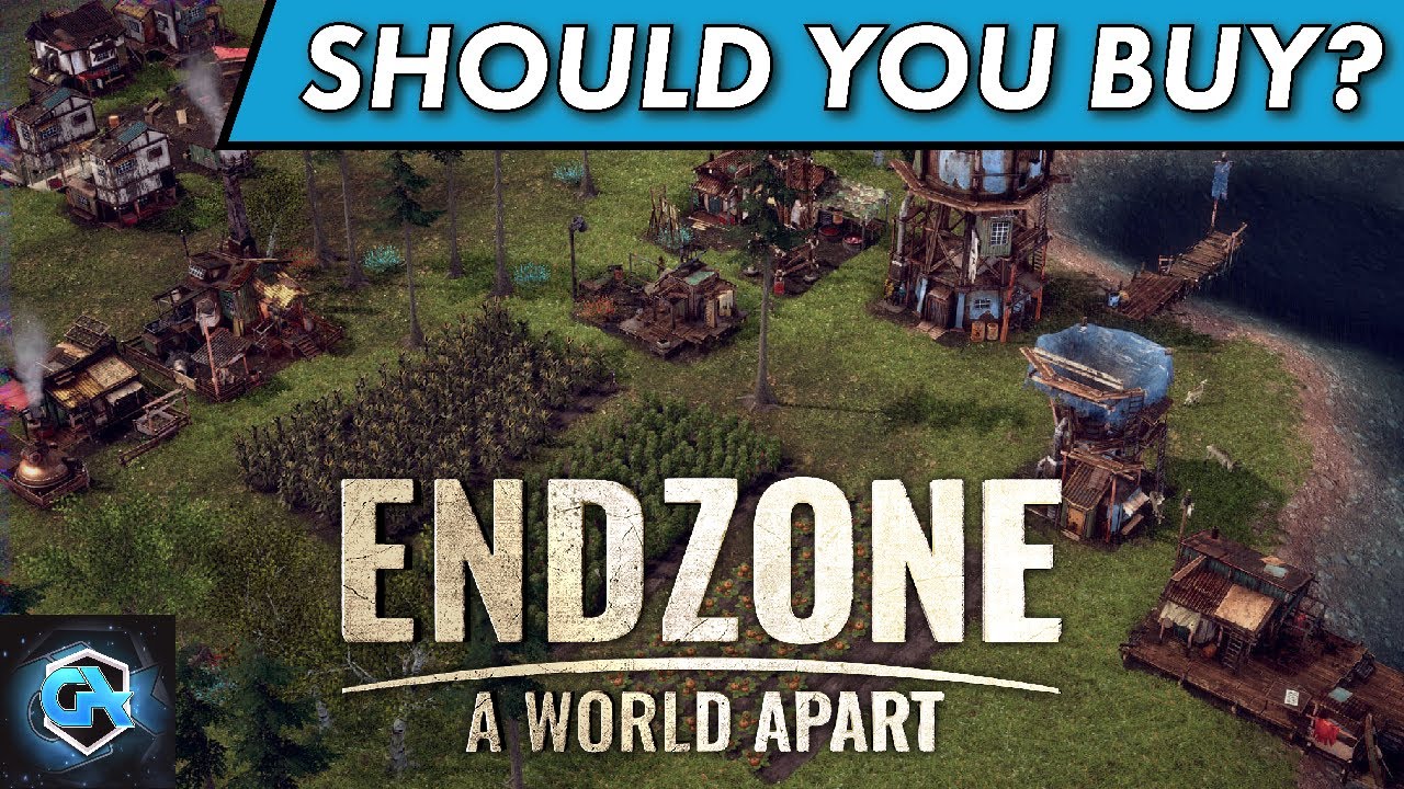 Should You Buy Endzone - A World Apart? Is Endzone Worth the Cost?