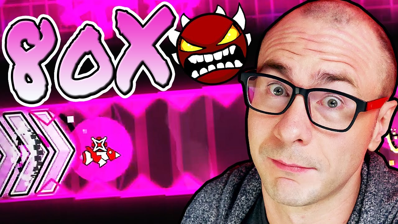 8o X [EXTREME DEMON] by F3lixsram // I'M BACK, AND SLAYING EXTREMES