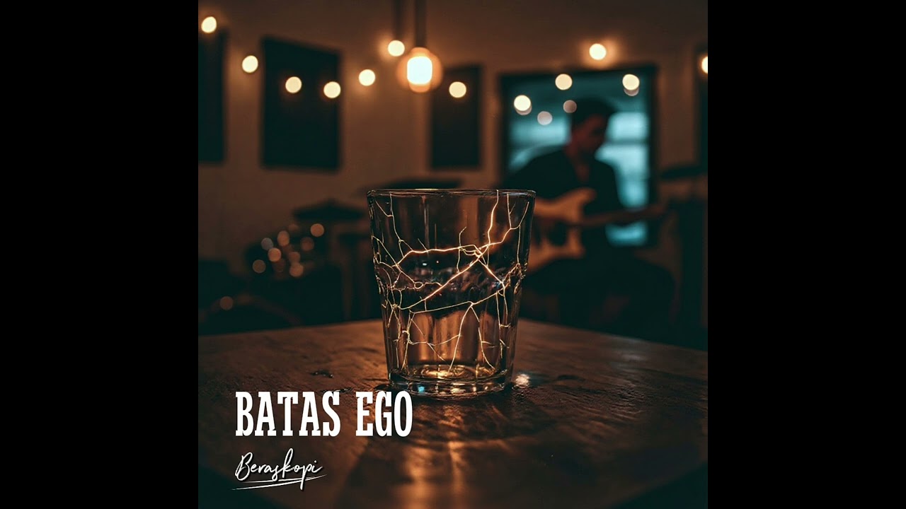 Kesempatan Kedua (Batas Ego) – Lagu Baper Acoustic Pop