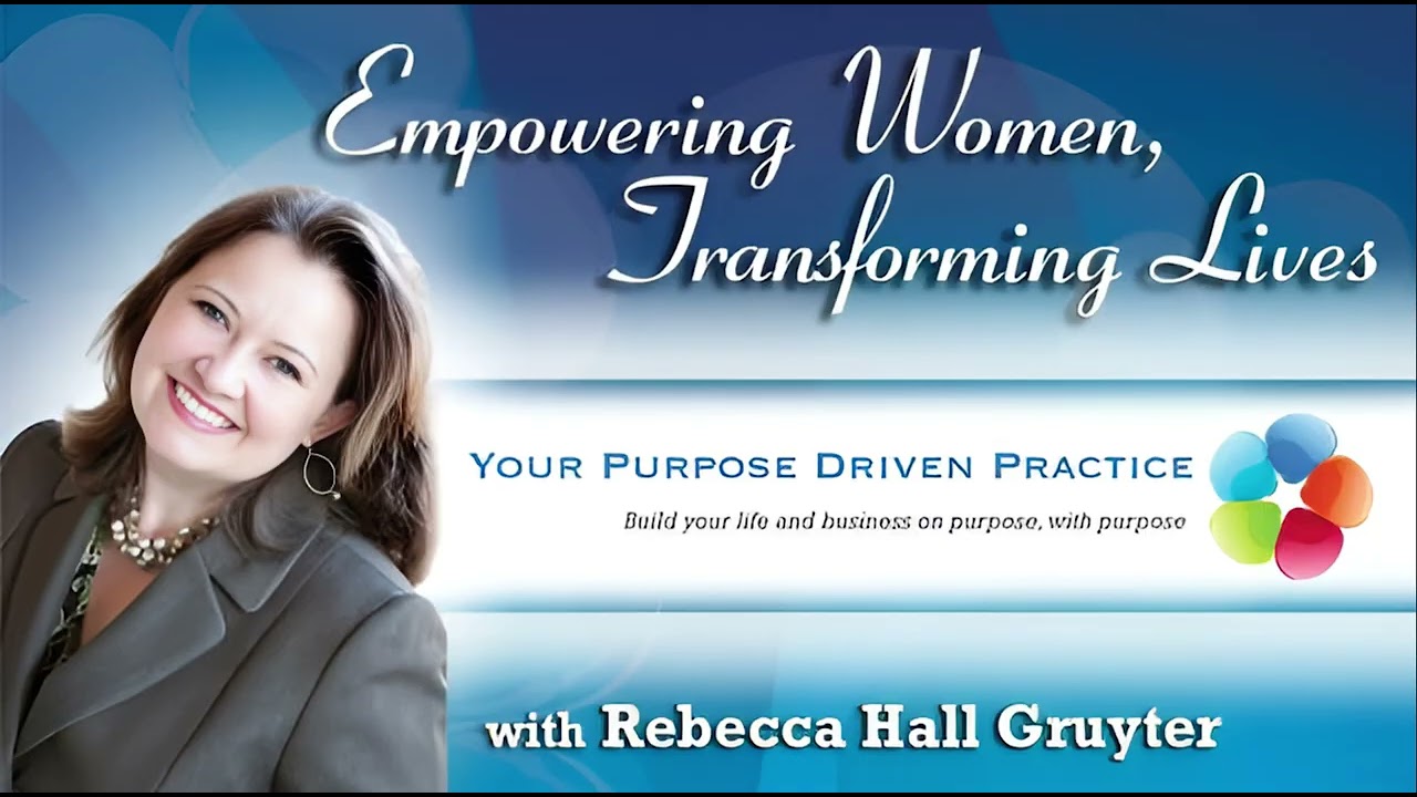 The Transformational Journey From Cocoon to Soar with Dr. Sharon Arrindell