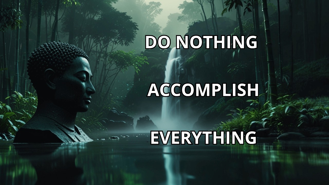 What is the Tao? The Way That Cannot Be Named