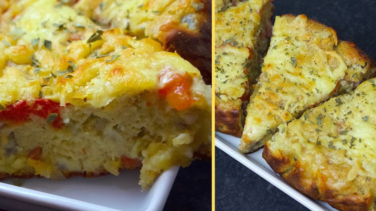 One Cup Quiche Recipe || Perfect Recipe for Iftar in Urdu Hindi