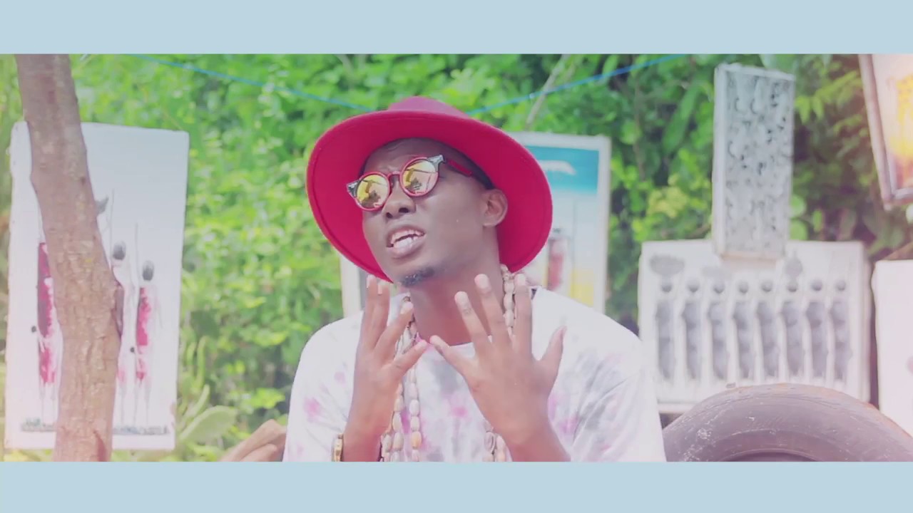 Bocka T - Don't Go (Official Video)