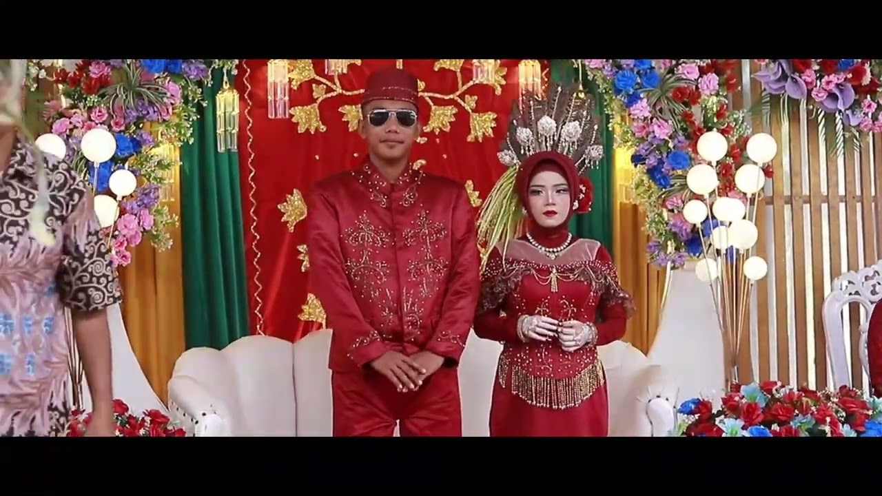 Dj acara jeni & rena