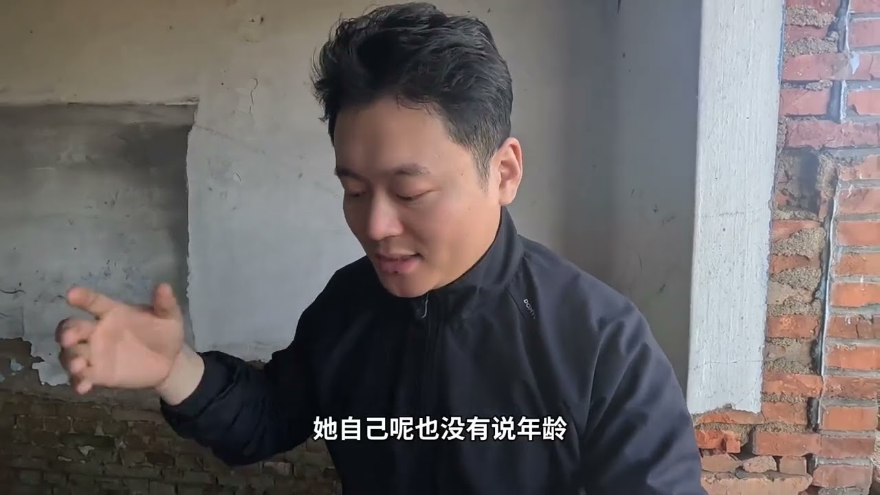 黑龙江佳木斯第一狠人宫润伯#东北往事 #旅拍vlog #宫润伯 #佳木斯 #跟我走遍中国