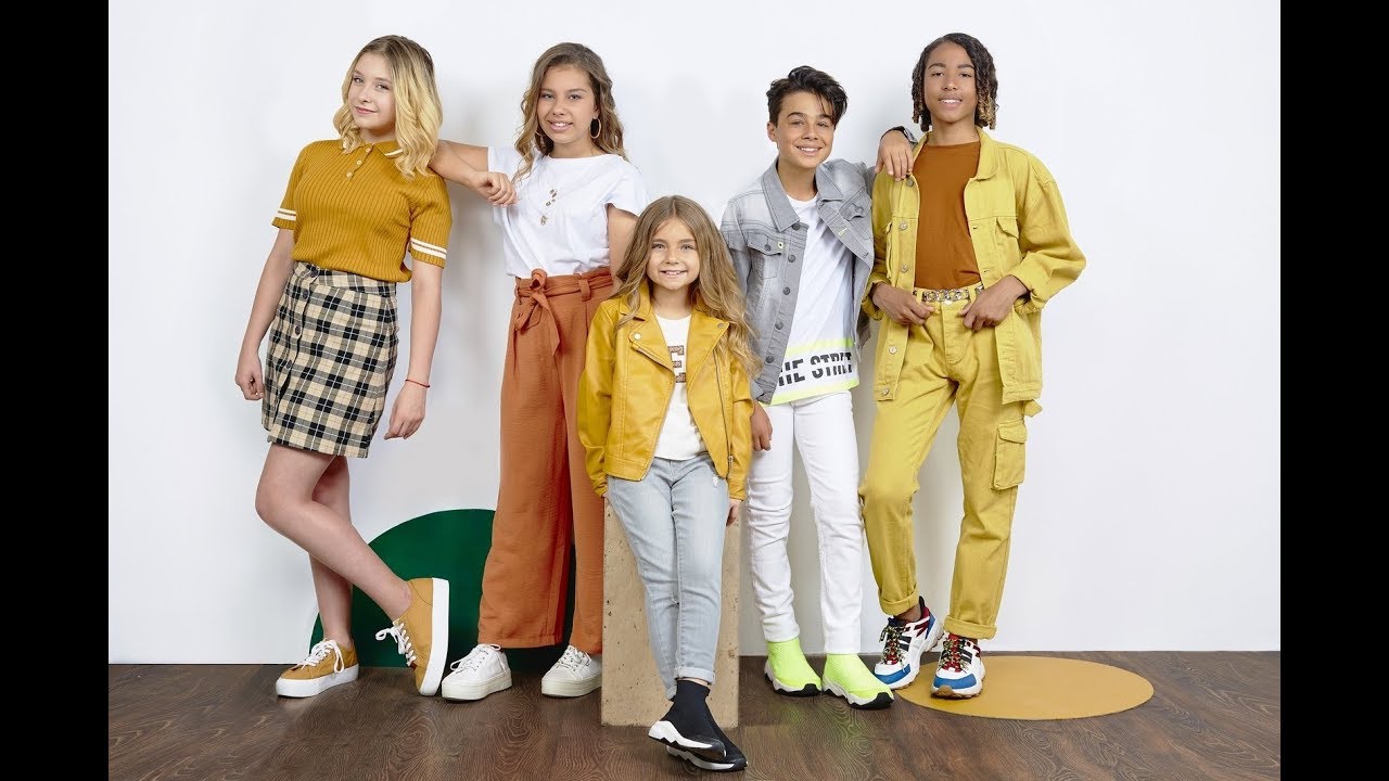 Kids United Nouvelle Génération - Ma philosophie