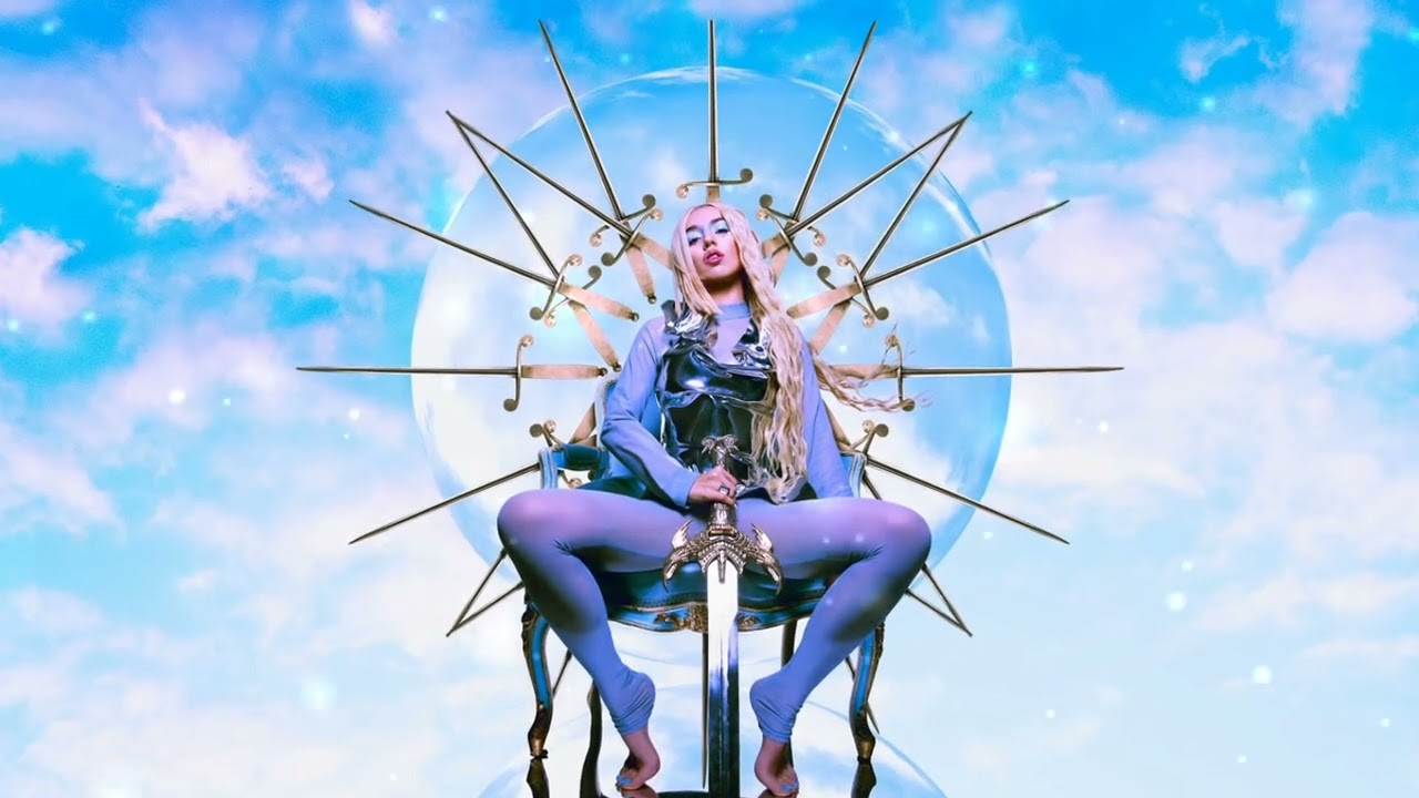 Ava Max - Kings & Queens (Ertuğ Y. Remix)