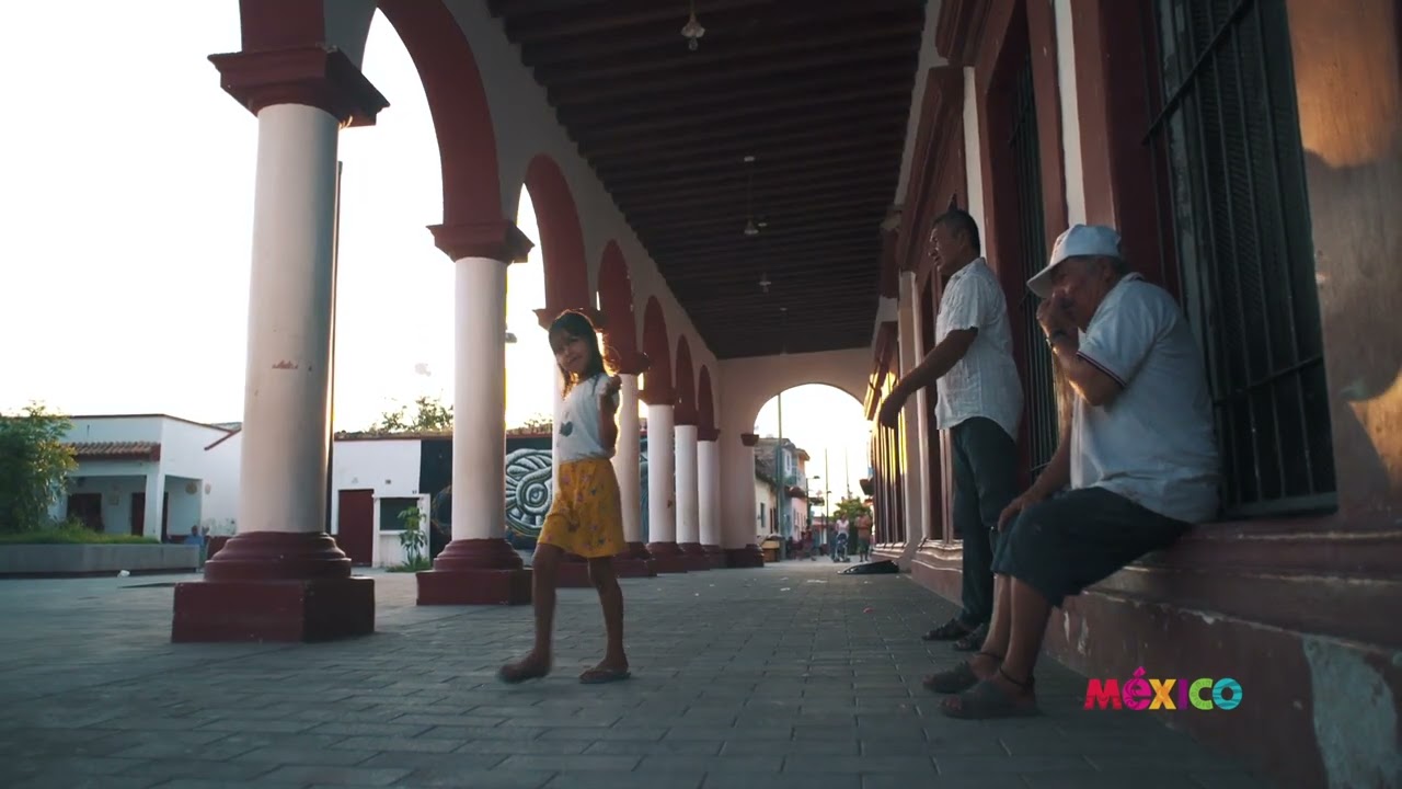Mexcaltit&aacute;n - Nayarit | Pueblos M&aacute;gicos de M&eacute;xico #visitm&eacute;xico