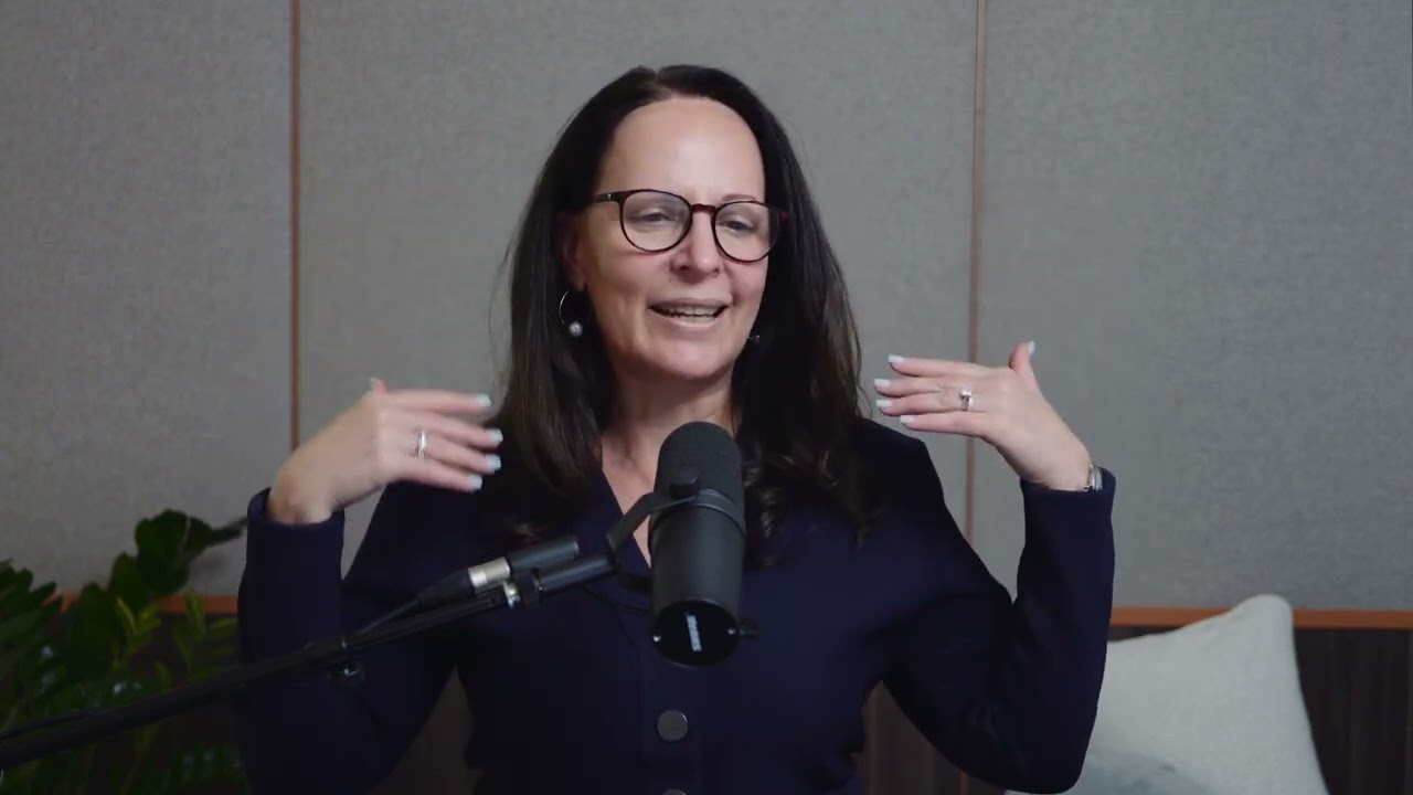 Episode 2: How To Assess Yourself & Get Your Finances Unstuck