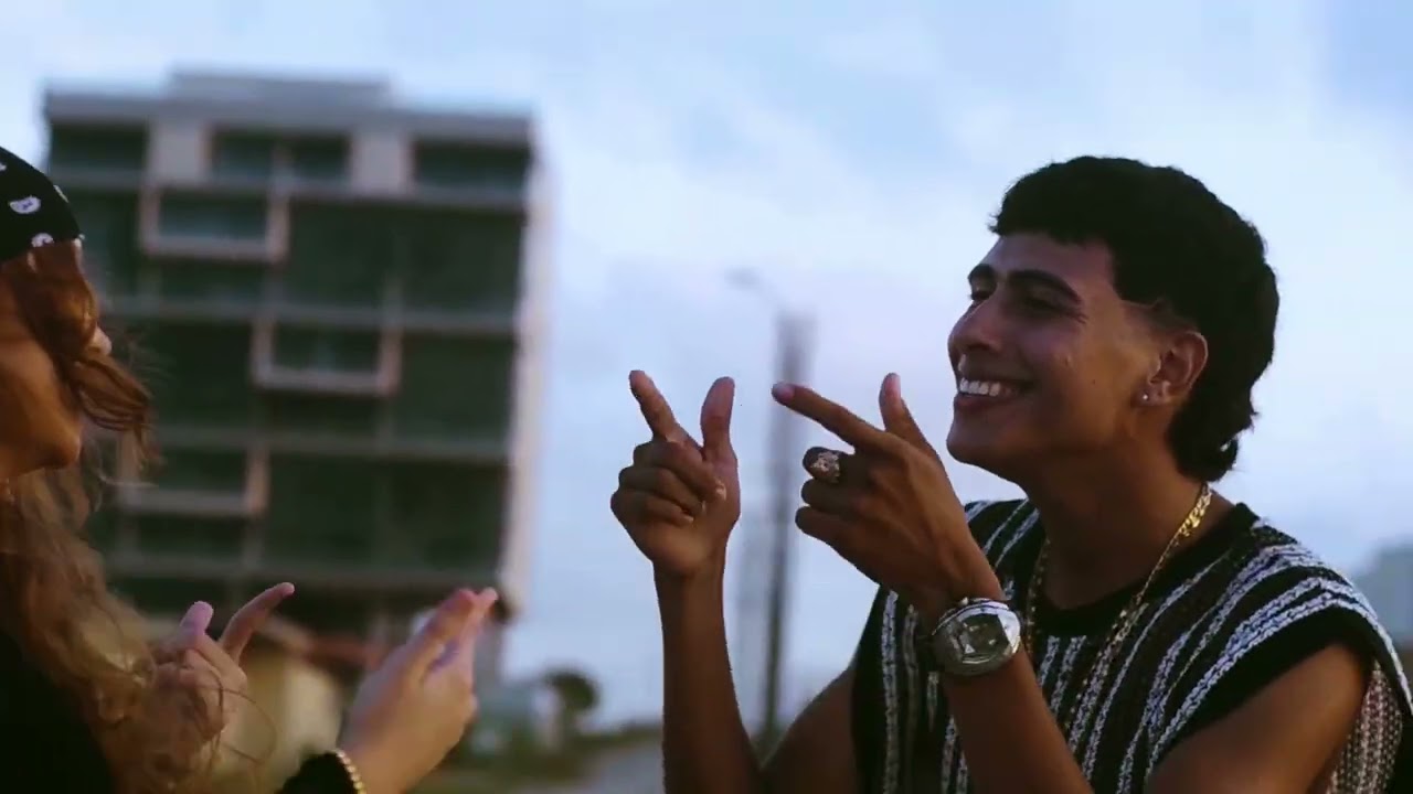 KOUMY - SOLA  (Video oficial)