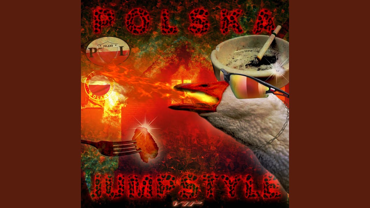 POLSKA JUMPSTYLE VIP