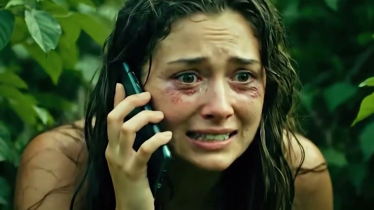 Brave Heroes Save the Goat From Deadly Giant Mutant Python 🐍 &mdash; But Than Happe Girl Fails- Tv