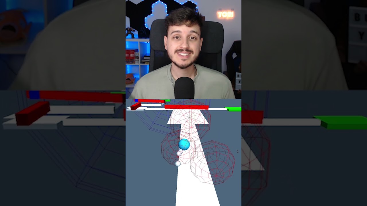 &iquest;Crear tu Propio Motor de Videojuegos?