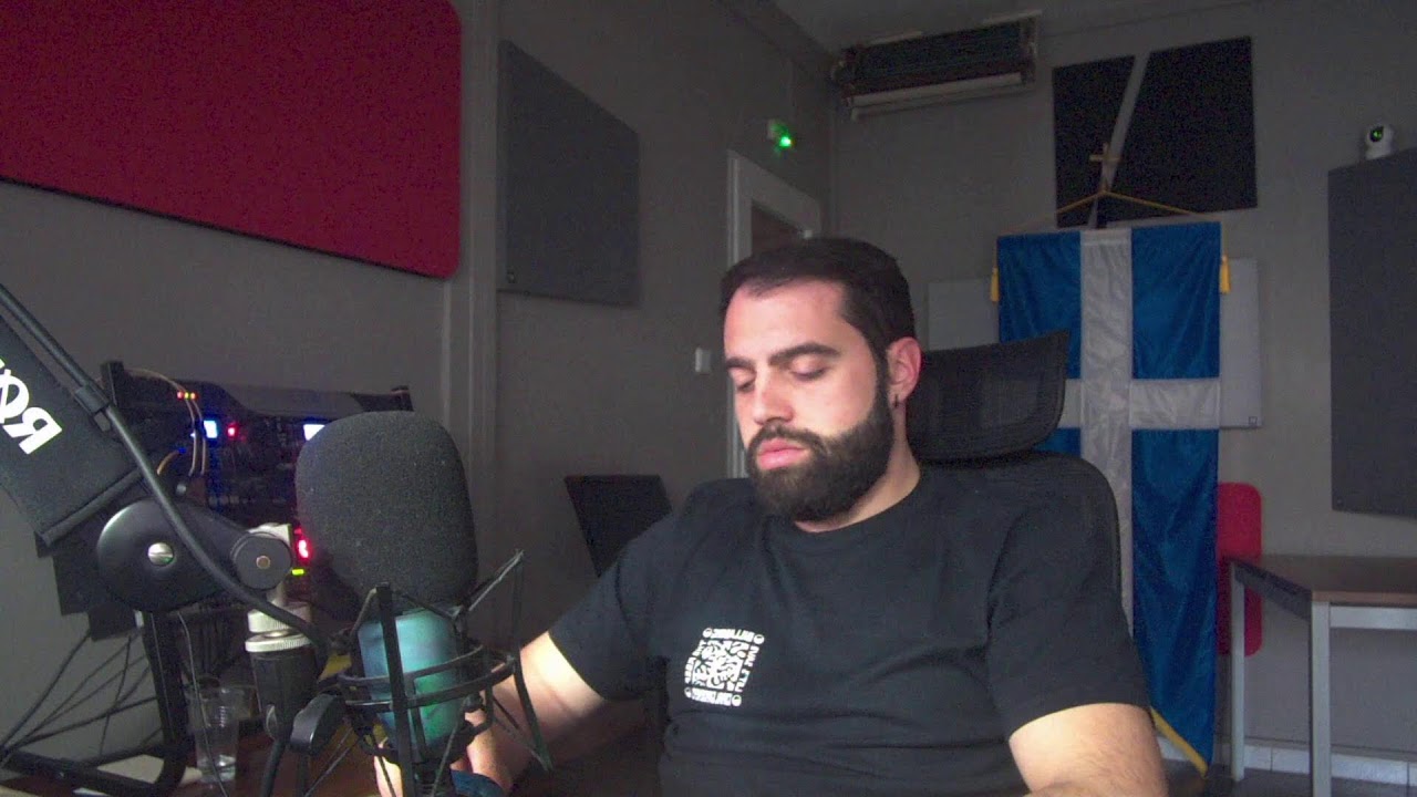 ΚΟΝΤΡΑ ΣΤΟ ΣΥΣΤΗΜΑ - ΓΡΗΓΟΡΗΣ ΣΕΡΕΤΗΣ - FOCUS FM 103.6 - 12/02/2026