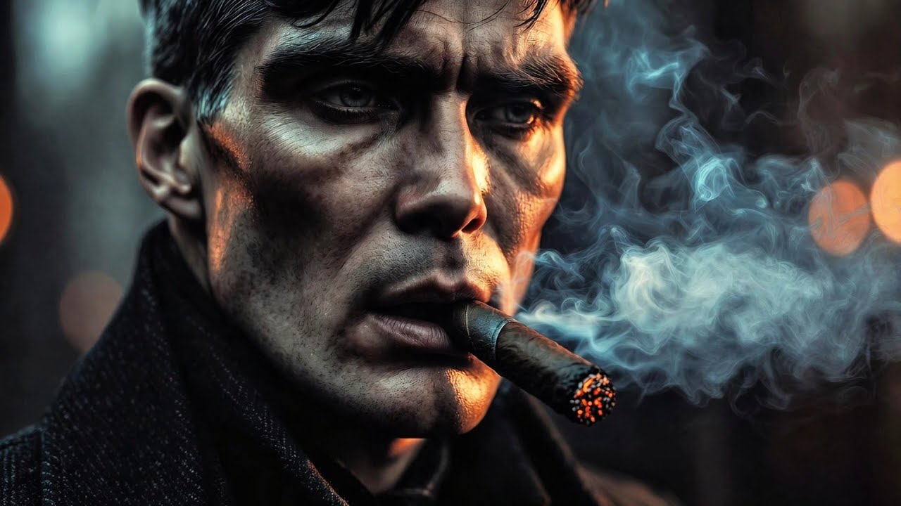 Dark Gentlemen Mafia Deep EDM Remix | For Men Who Never Give Up | 《 Trend EDM Remix 》