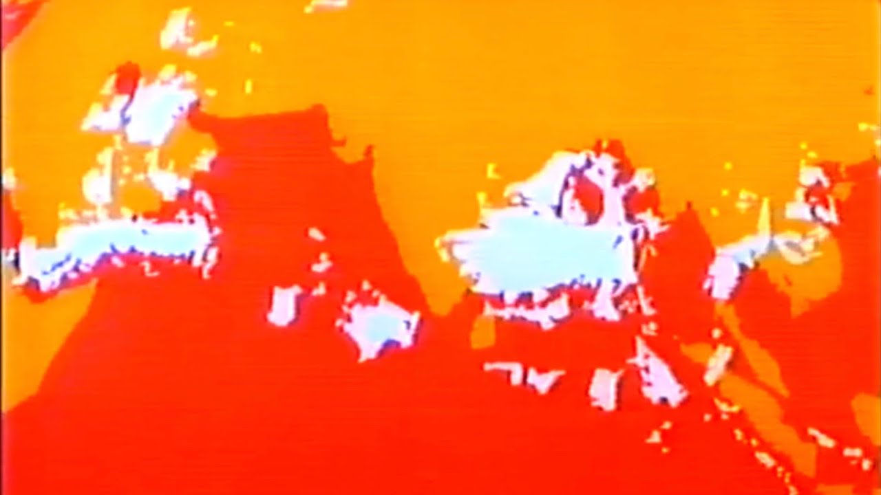 BBC ONE | handover to News 24 | 21st November 1997
