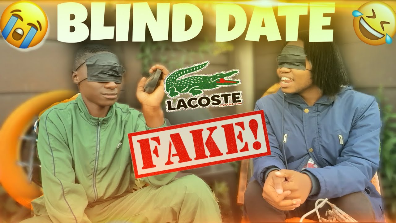 FUNNIEST BLIND DATE | | EP 1 |GONE WRONG| 