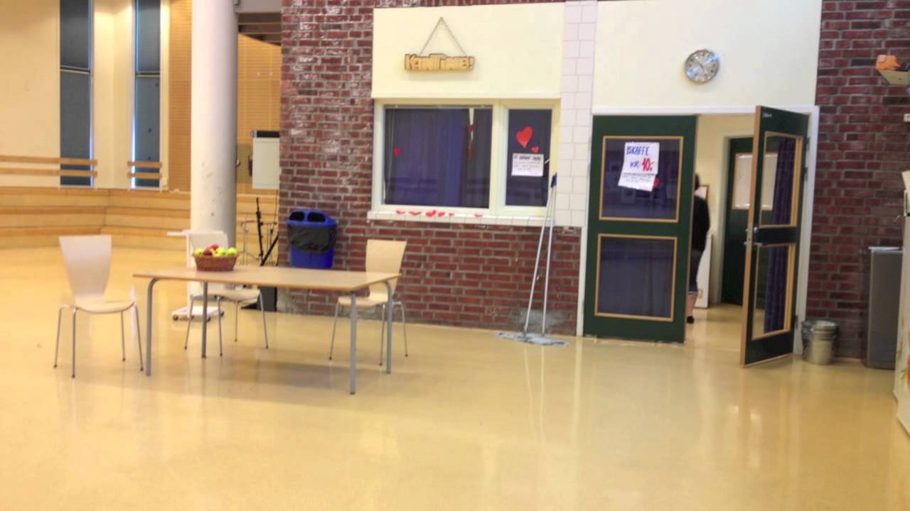 Skole