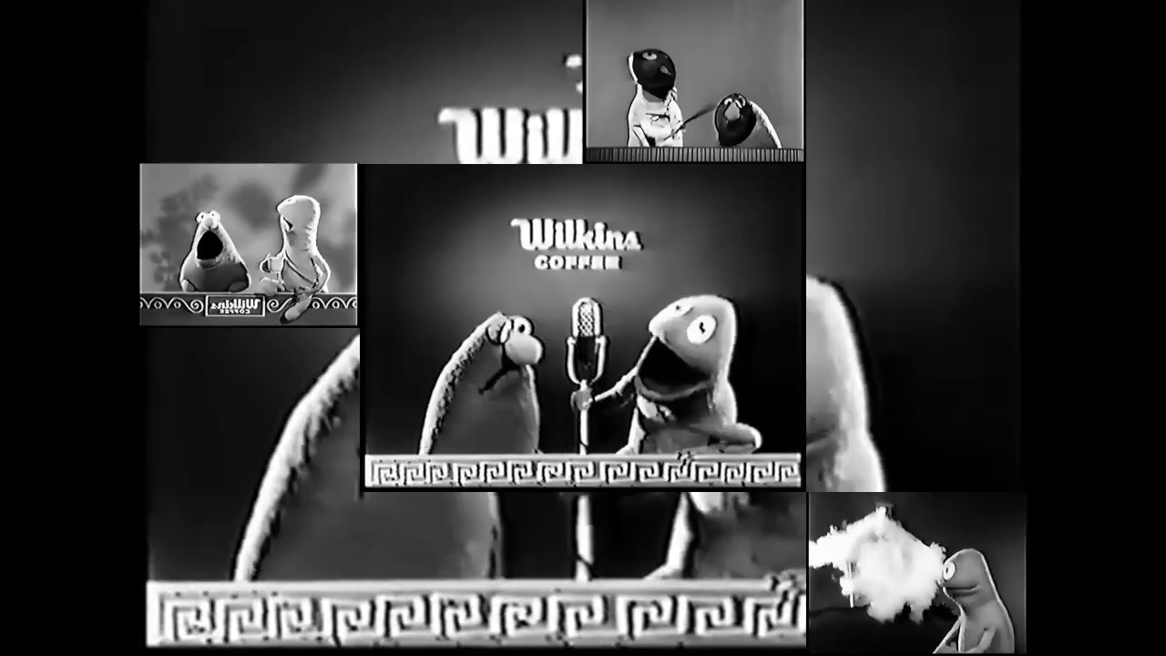 [Filler] Wilkins - ''Care for a Cup of Wilkins Coffee?'' - Sparta Upsilon V3 Remix