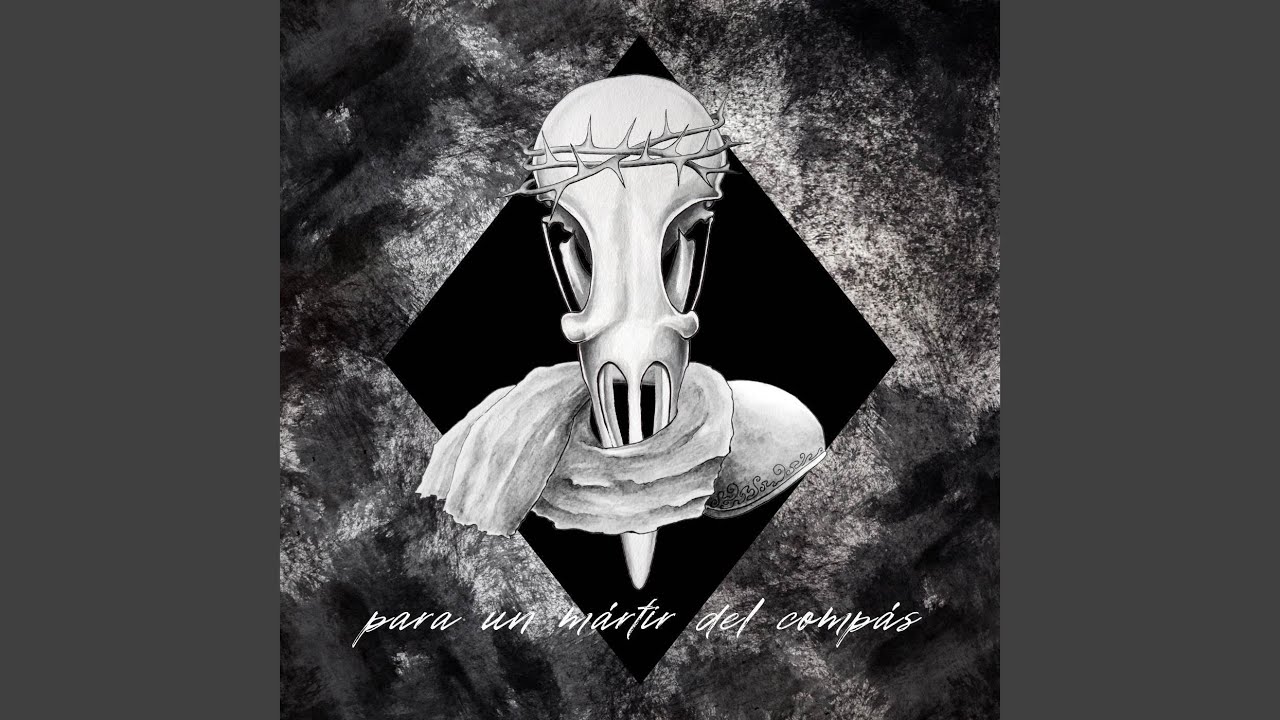 Para un Mártir del Compás (From 