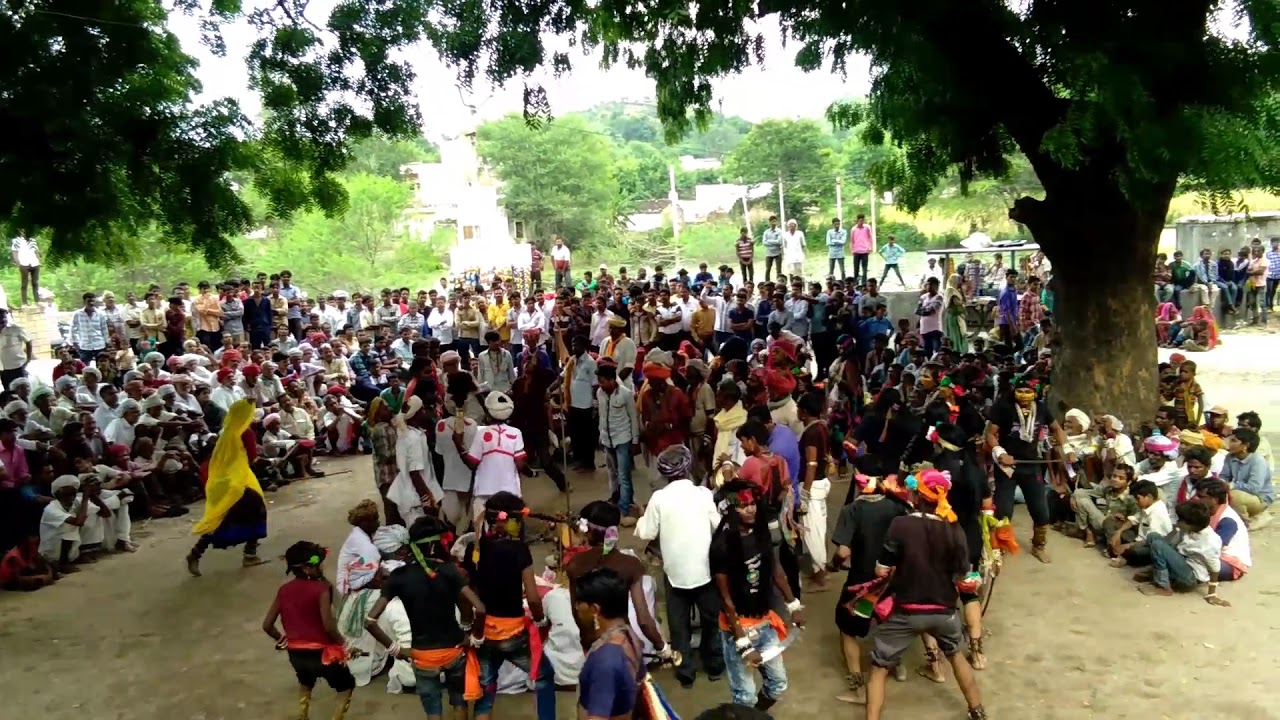 Sagrun gavri 2017