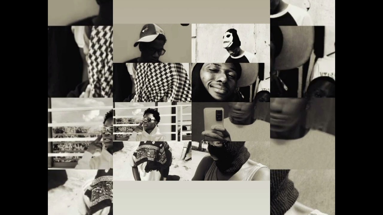 ELL WEEZY ft SG =Life Style =prod= by= SG record 2026