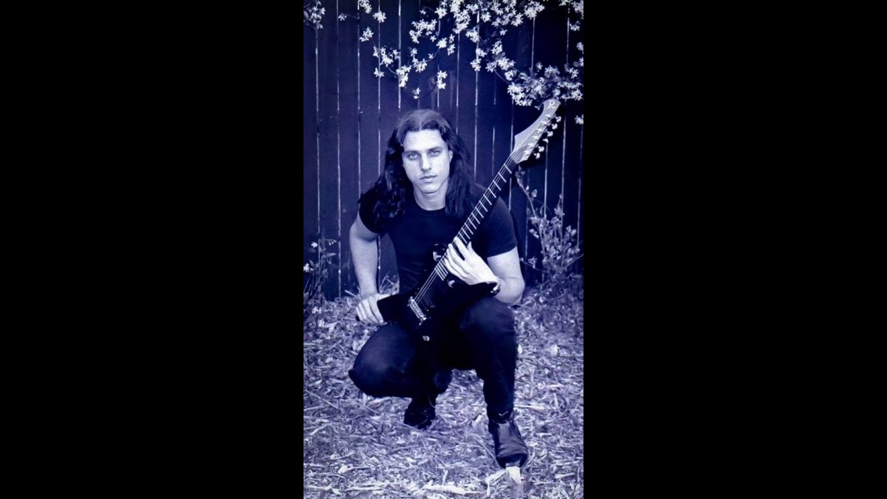 Craig Sease - Hardly A Day Goes By (Produced by Chuck Schuldiner)