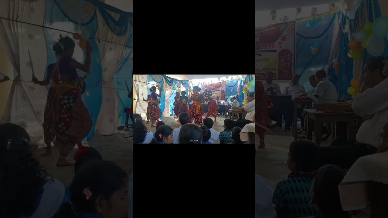 Cultural Programmes Dance