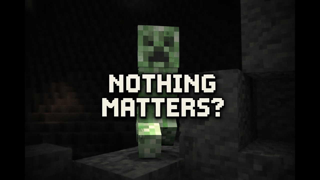 Nihilism is Half Right & That's Why its Dangerous!