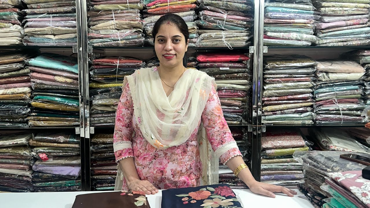 7 March #ramtex pure cotton suits #6239009067 #9877991302 #sumer special suits 
