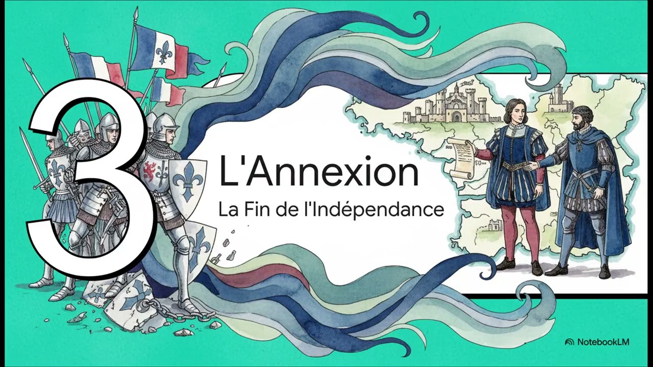 La Bretagne : &Eacute;tat, nation, identit&eacute; ? Et quid de Nantes ?