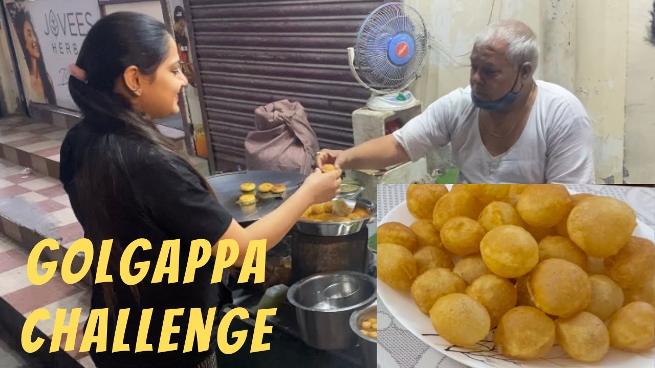 Golagappa Fun Challenge || Dehradun Vlogger