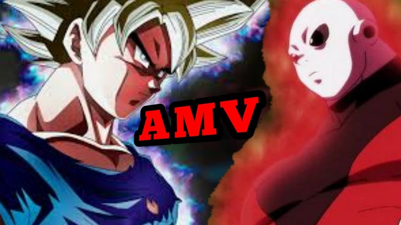 DragonBall Super AMV Skillet Set It Off