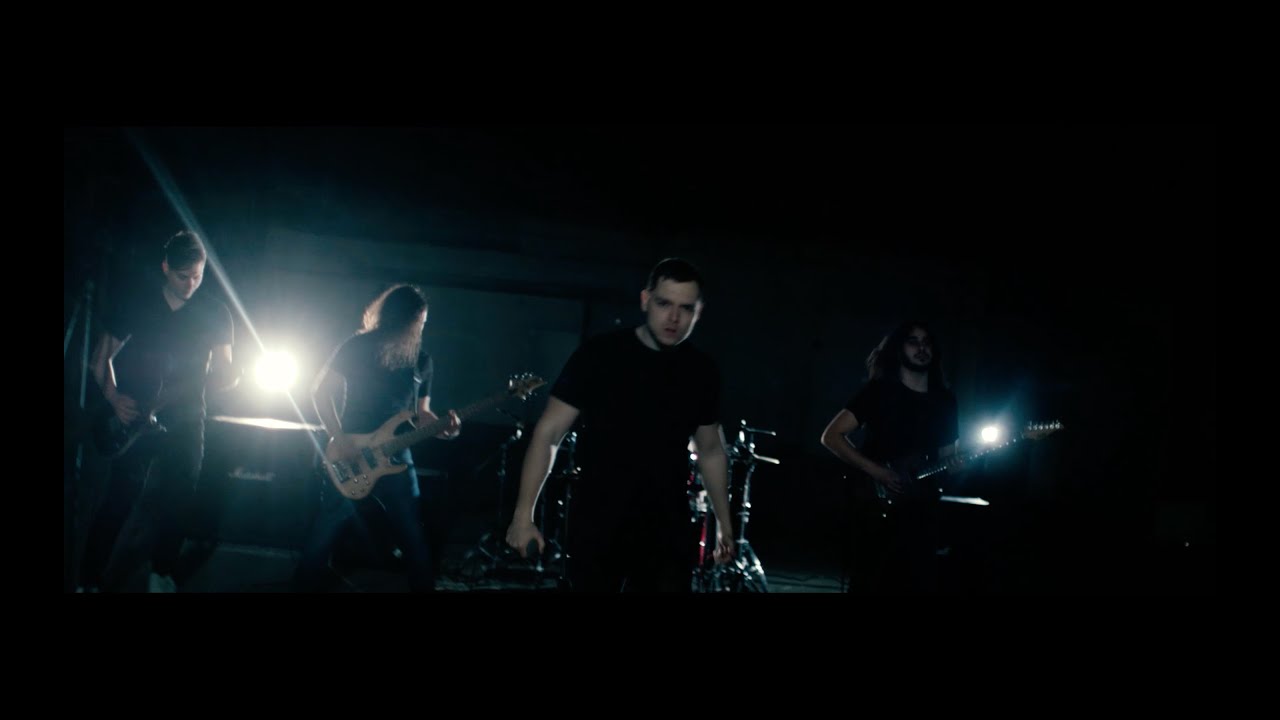 Third Wave - Slumber (Official Music Video)