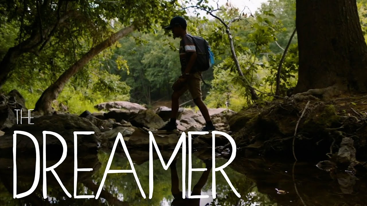 Che Apalache - The Dreamer
