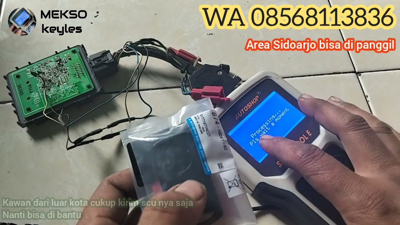 Yamaha nmax 155 hilang remote keyles kawan dari Garut bisa di bantu WA 08568113836