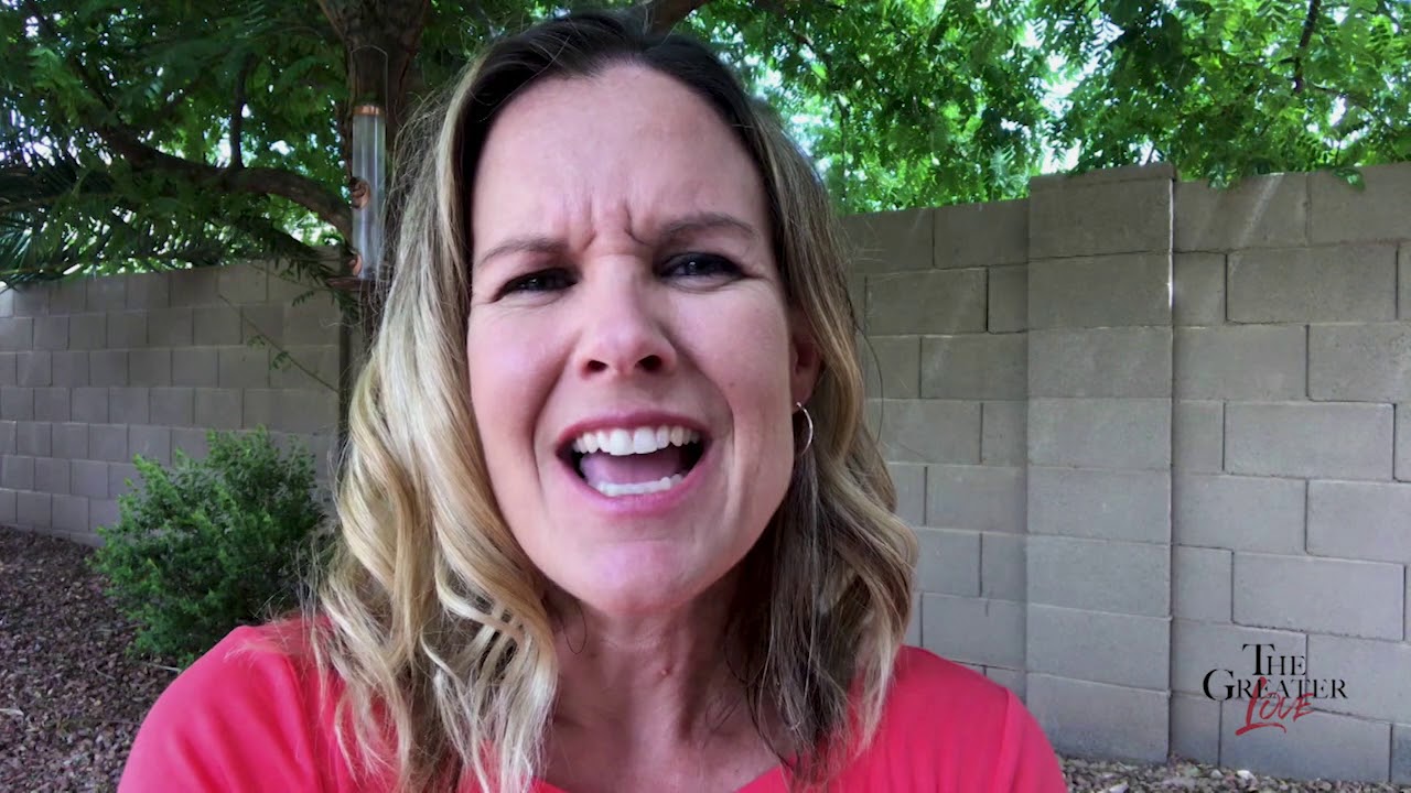 Can We Really Reach The LGBT Community? // Patricia King // Women on the Rise