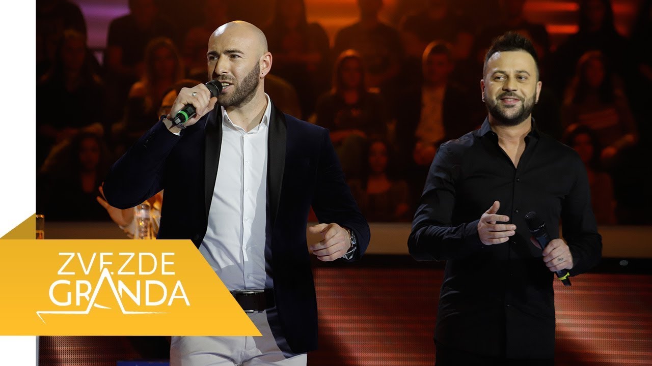 Adnan Nezirov i Mirza Delic - Braca - ZG Specijal 19 - (Tv Prva 26.01.2020.)