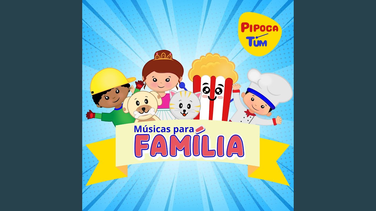 Versinho da Família