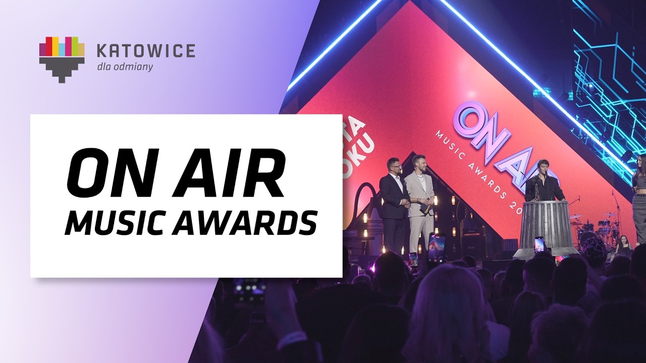 On Air Music Awards 2026