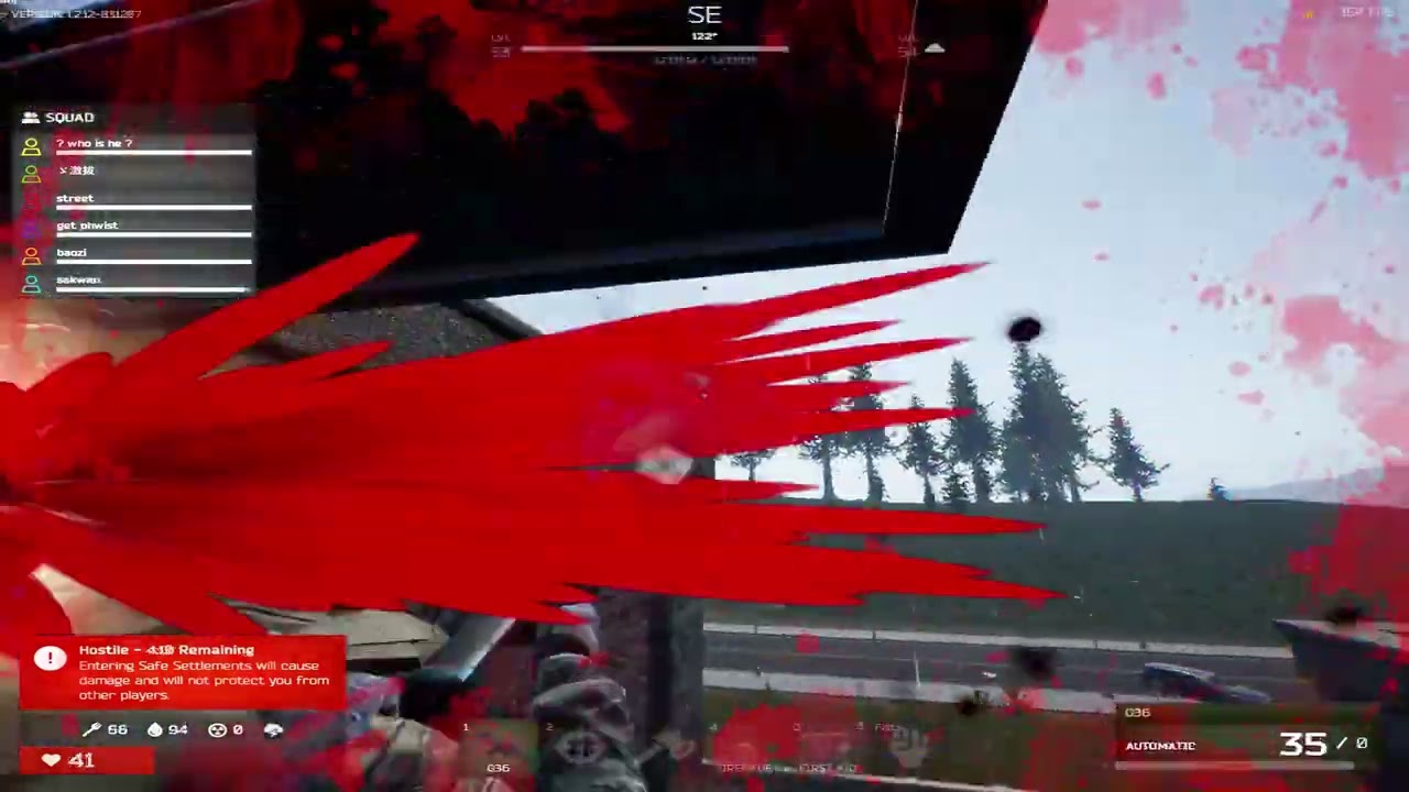 XERA PVP montage # the final for 9917
