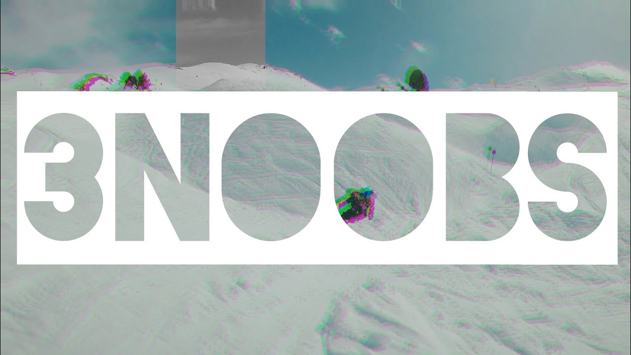 Snowboard Astun - 4 d&iacute;as sin parar