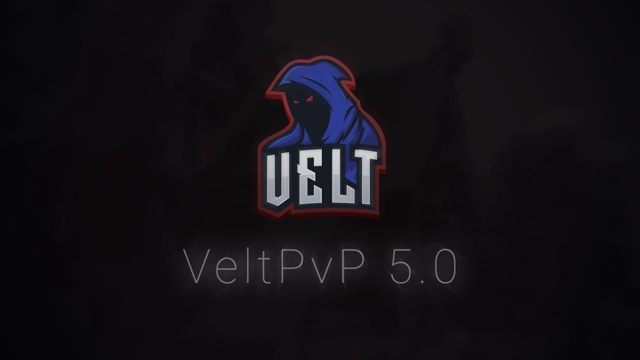 VeltPvP 5.0 Trailer