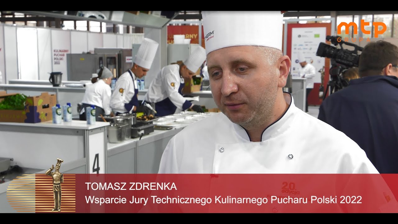 Tomasz Zdrenka o tym, dlaczego jury techniczne musi mieć oczy dookoła głowy