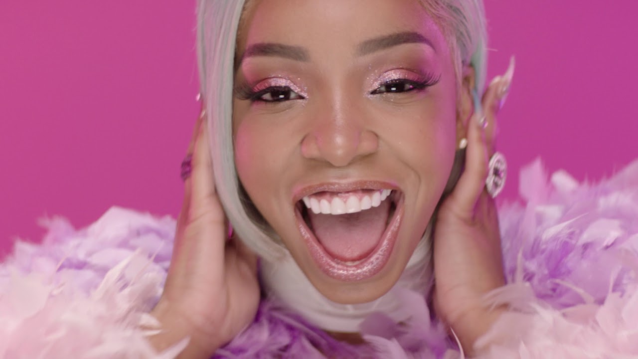 LightSkinKeisha - 