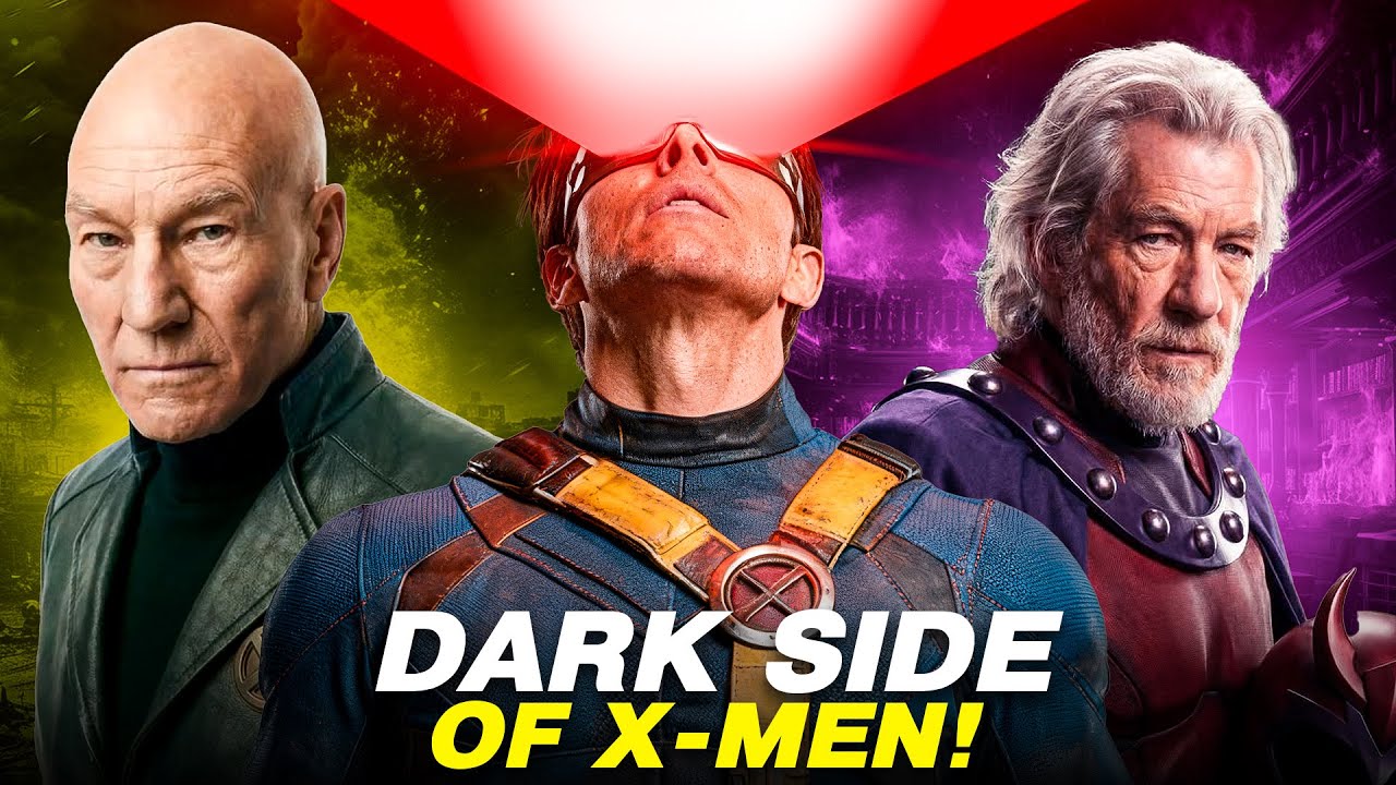 Avengers: Doomsday Will Prove X-Men Are TERRIFYINGLY Powerful | SuperSuper