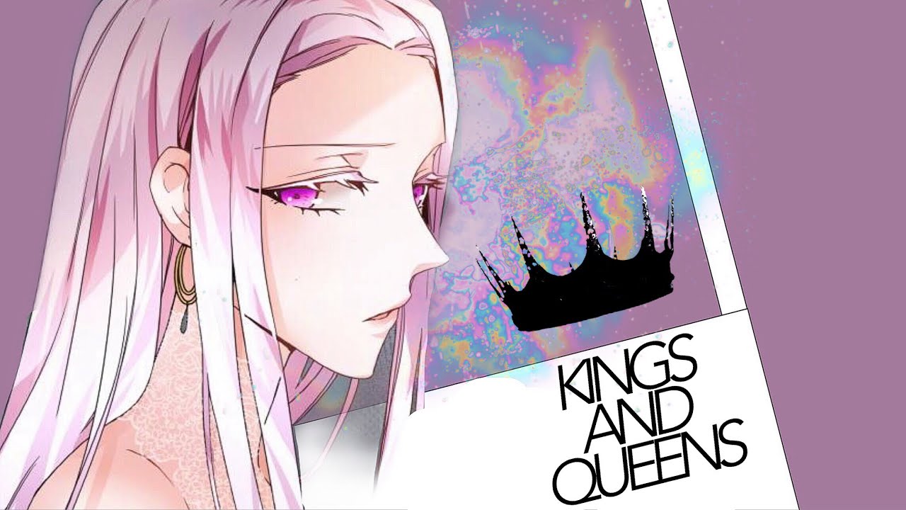 ── I don’t want to be the empress | kings & queens
