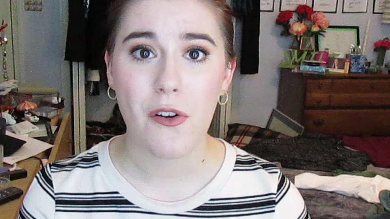 GRWM Roulette #2!