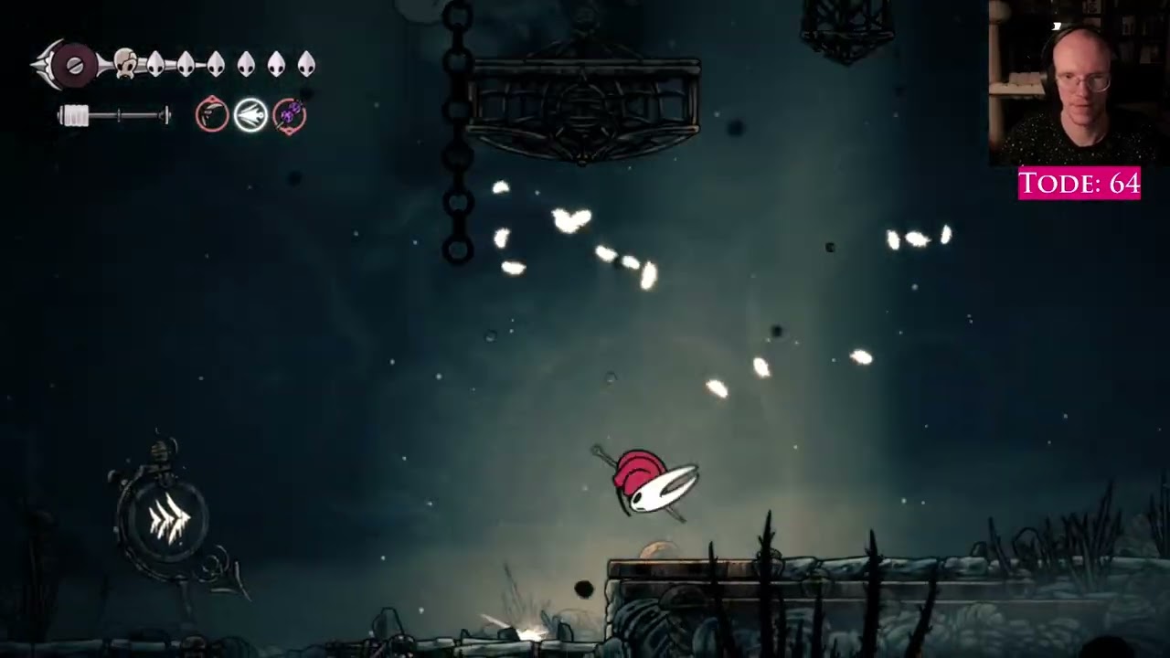 Hollow Knight: Silksong - Part 11